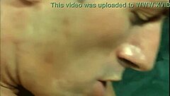 I watch Tanya Cox fuck her teacher