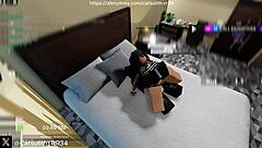 Imagine fucking a follower for an entire hour, exploring every desire.