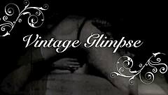 vintage english gentleman enjoys blowjobs and hairy pussy action