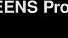 innocent latina feels intense anal with big black cock