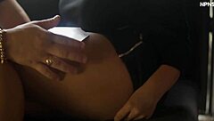 card game turned hot, we fucked passionately in bedroom