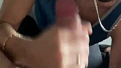 Morning Blowjob Makes Friend Cum