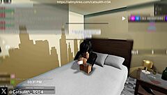 Imagine fucking a follower for an entire hour, exploring every desire.