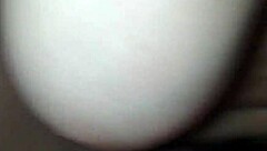 Oh man, check this cuckold husband filming close up as I fuck his wife, then she rides him after I creampie her and makes him cum too