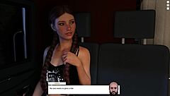 lets play midnight ride ending 3 corrupted