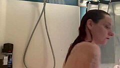 ivy19921 update 2 shower scene