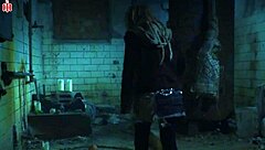 House Of Madness Halloween Trailer Preview