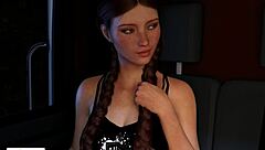 lets play midnight ride ending 3 corrupted