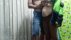 Prank To Fuck Delivery Girl During Food Order?