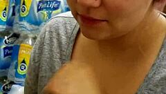 Big black cock blowjob at work!