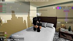 Imagine fucking a follower for an entire hour, exploring every desire.