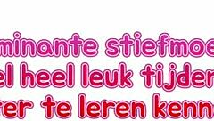 i guide you through a fantasy with romy monteiro, jerking off without tempo limits