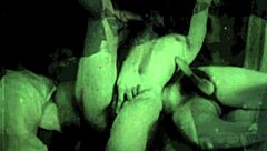 vintage english gentleman enjoys blowjobs and hairy pussy action