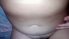 Skinny Latina wants hairy cock in tight pussy