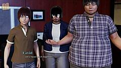 My Real Desire in Indian Game