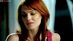 Full Episodes From Series Translated To Arabic - Femme Fatales S02 E03