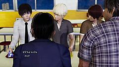 My Real Desire in Indian Game