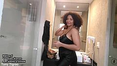 Sophie stephan takes big cock in doggystyle anal