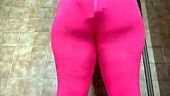 Doctor's Camera Records Patient And Nurse Peeing In Bathroom