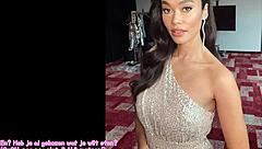 Веду тебя в фантазию с Роми Монтейро, дрочи без темпа