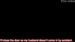 Resisting The Worker With Passionate Redhead Blowjob And Doggystyle Sex