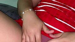 Fat Latina Excites Me in Kitchen for Fucking