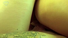 Russian VIP Slut Receives Double Penetration and Cumshot from Stuarts