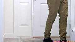 jade maris shares bed with stepbro jay romero