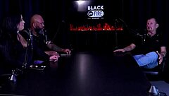 Carlos Urach Gives Tips On Sheer Red!