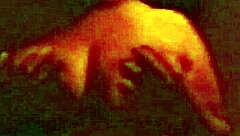 Red Room Stepmom Cowgirl Monster Cock!