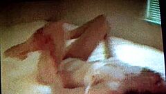 Cute Teen Step Mom Bent Over For Anal Assfucking In Homemade Doggy Style Sex