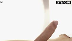 Hot Blonde Enjoys Deep Anal With Blindfolded Lover Whiteboxxx