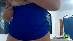 Depois Que A Ruiva Safada Me Contou Tudo Que Ela Tem Vontade Lambuzei A Cara Dela De Porra