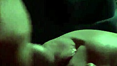 intense blowjob from wife watched by voyeur amateur