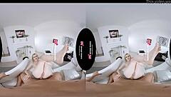 Shemale With Small Tits Assfucks In Missionary Crossdressing Scene