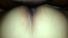 i can't get enough of those big black monster cocks