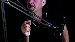 Carlos Urach Gives Tips On Sheer Red!