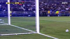 Argentinian couple enjoys intimate moment at home