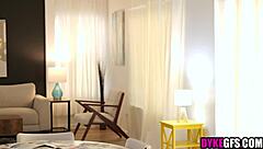 why did she let lesbian partner seduce her with licks and fingers?