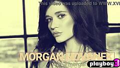 Why did big tits milf pose after petite cierra avalon?