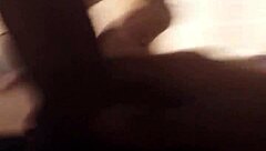 little game turns into masturbation for my hot girlfriend