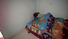 Shy 18 Year Old Girl With Big Tits And Big Ass Gets Wet By 55 Year Old Man Her Whore Friend Joins Them In Horny Threesome