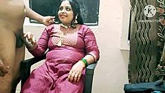 Indian mom dirty tina gets fucked by huge bbc and deepthroats it roughly