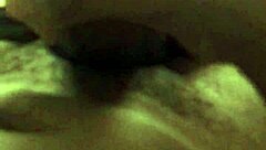 little game turns into masturbation for my hot girlfriend