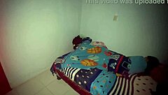 Shy 18 Year Old Girl With Big Tits And Big Ass Gets Wet By 55 Year Old Man Her Whore Friend Joins Them In Horny Threesome