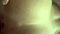 Adrianne Q Feels Intense Pleasure