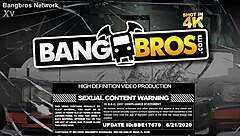 Bound Ukrainian Brunette Banged By Step-Bro