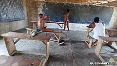 Best Way to Teach in Africa with Innovative Methods