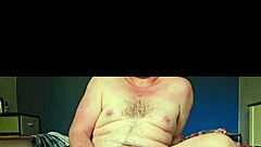 Horny Gay Men Cum On Big Cocks!