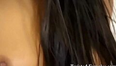 If you act like a bitch, i will treat you like one. femdom bdsm rough pov fetish